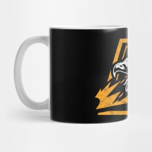 The Firewall Mug